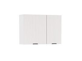 Венера полка 1000 МДФ / Белый фрезерованный