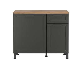 Мадрид стол 1000 диамант серый