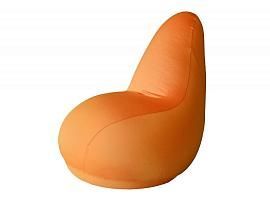 Кресло FLEXY оранжевое