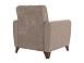 Эдвин М кресло для отдыха / велюр джоя 014 кофе