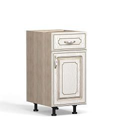 Анжелика стол СТР 400/1 / Ясень патина