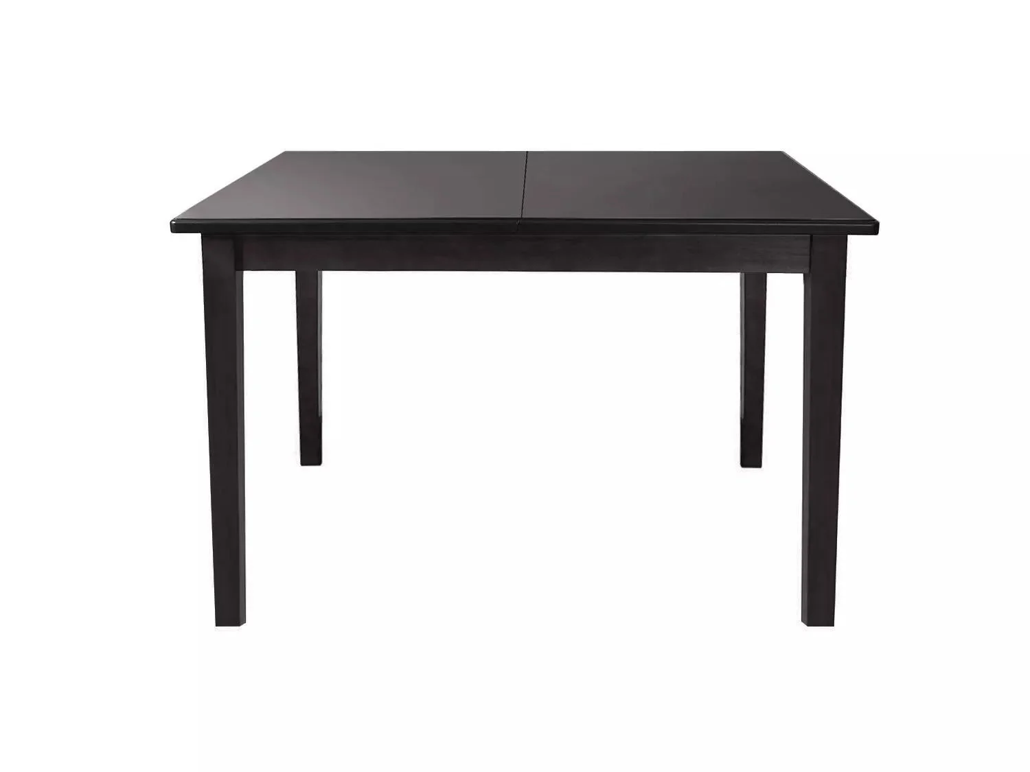 Обеденный стол СО-12 черный