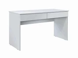 Агата М15 стол письменный белый